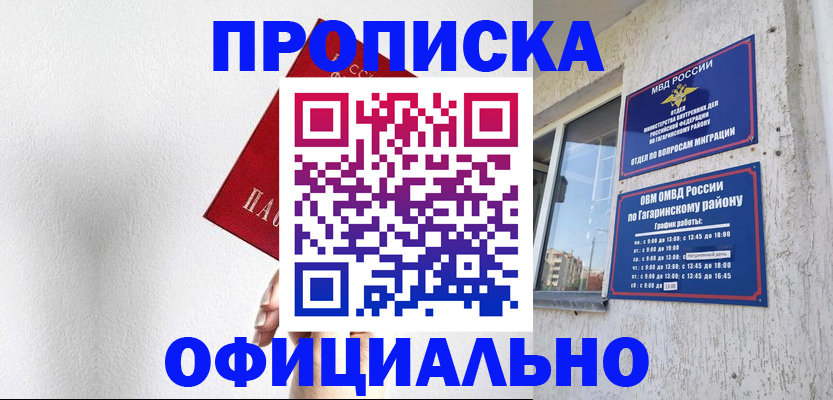 найти адрес прописки в Гагарине